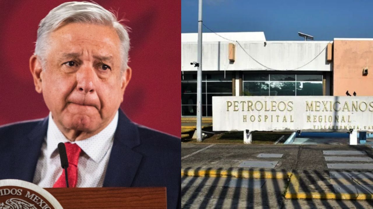 “Me duele”: AMLO envía condolencias por víctimas de medicina contaminada