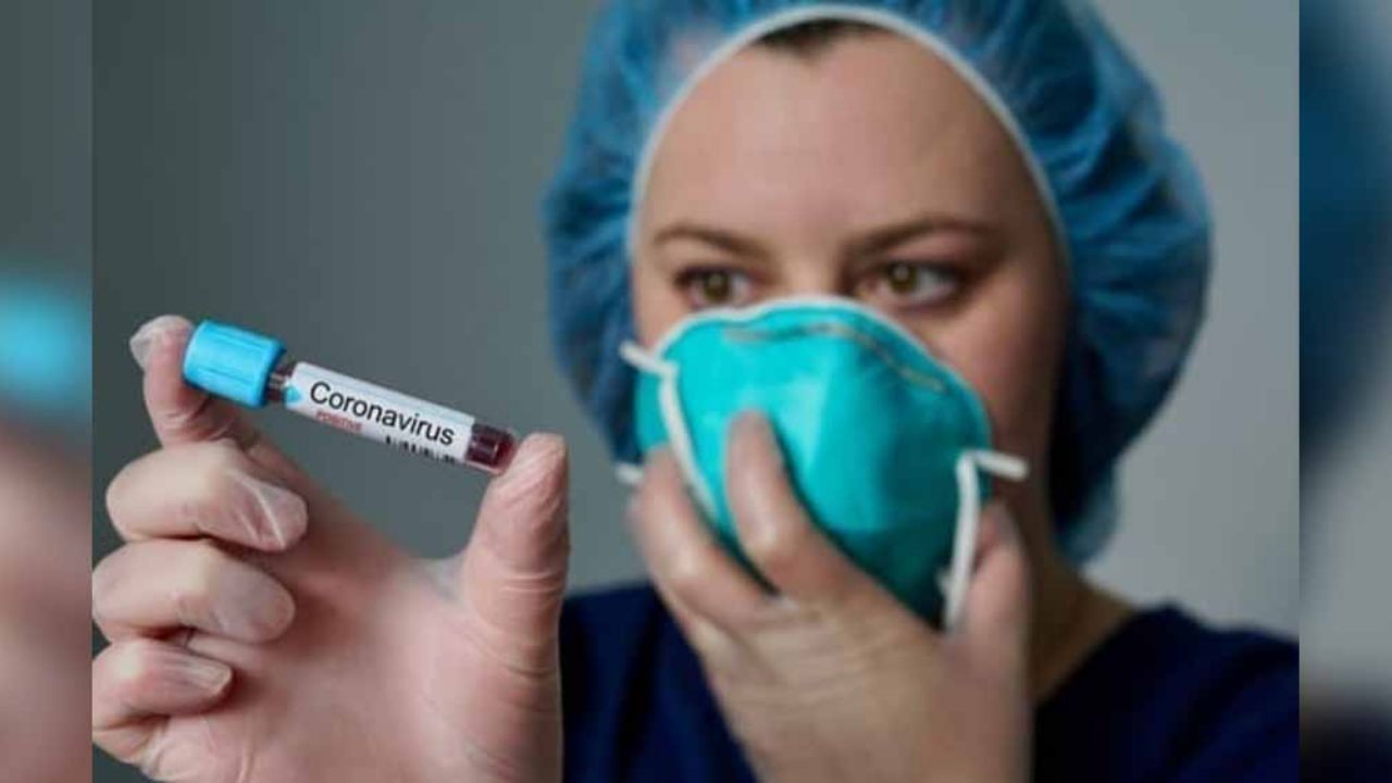 Coronavirus: Van 104 muertes en Reino Unido; cerrarán todas las escuelas