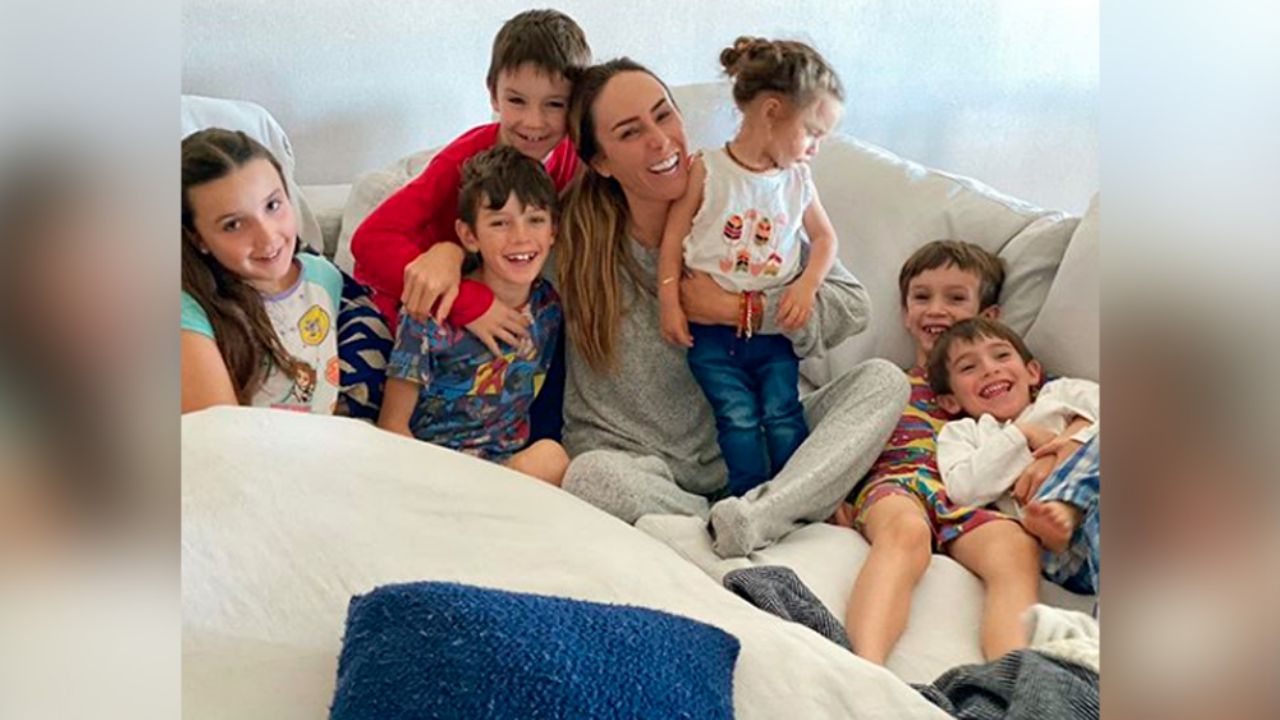 ¿Infectados? Gómez Mont y su familia, aislados en EU por crisis de coronavirus