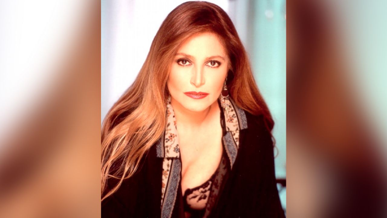 “No le entro porque es para corrientes”: Famosa actriz en contra del reggaetón