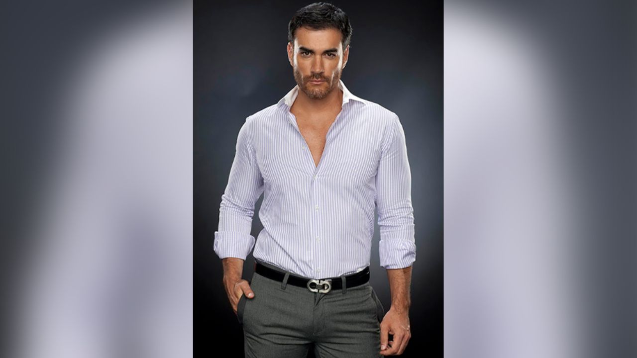 El contundente mensaje de David Zepeda para hacer frente al coronavirus