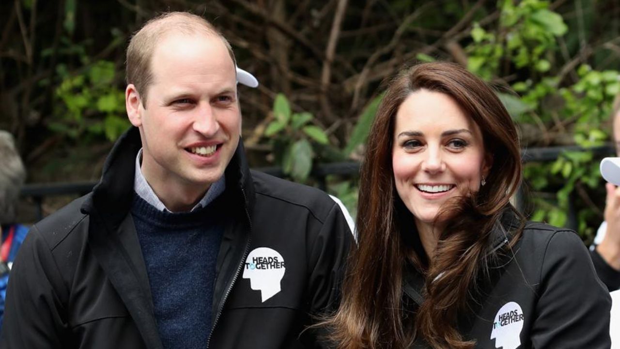 Príncipe William es alabado ante su comunicado sobre el coronavirus