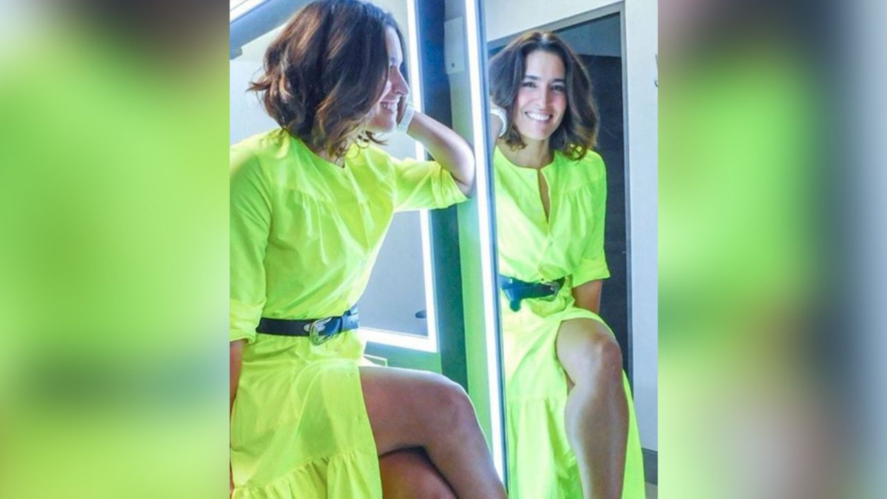 Famosa conductora de Televisa podría tener coronavirus; ya está aislada