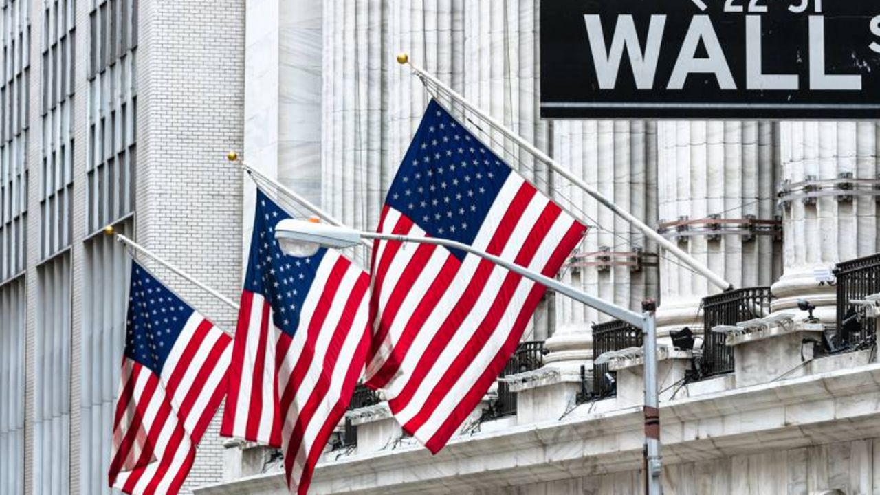 Wall Street para sus operaciones 15 minutos al caer S&P 500 un 7%