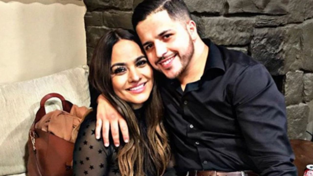 Novio de Mayeli, ex de Lupillo Rivera, es acusado de agresivo y manipulador