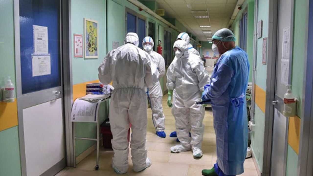 Coronavirus: 400 ciudadanos de Jalisco podrían tener Covid-19 tras viajar a EU