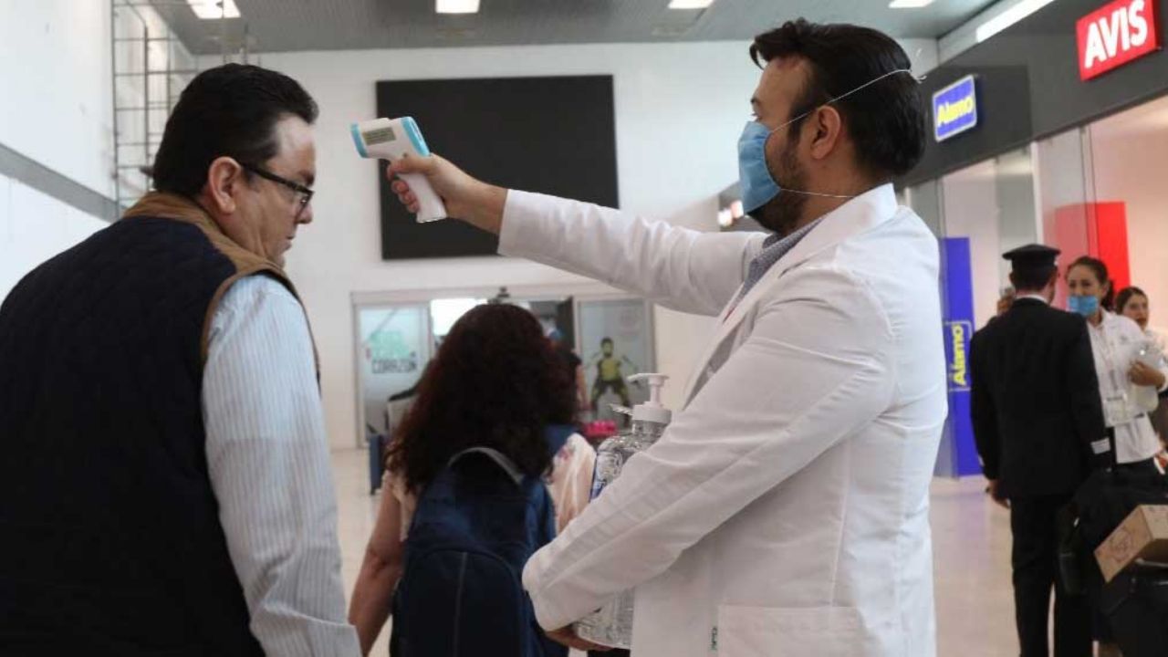 ¿Aburrido? Disfruta de los memes por la cuarentena ante el Covid-19 en México