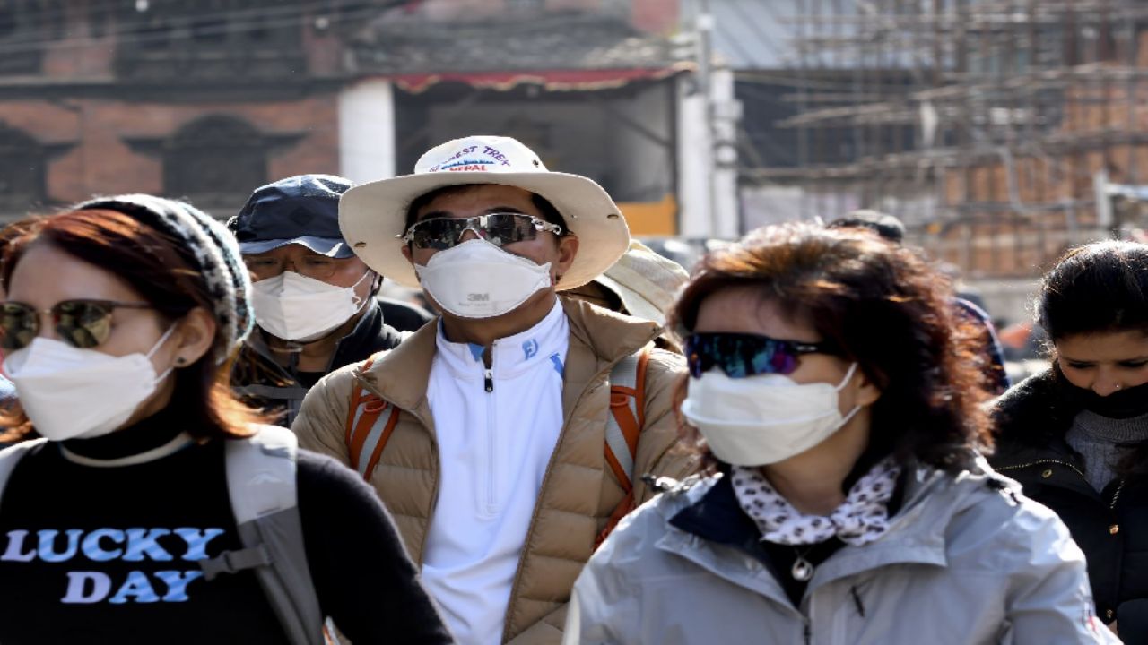 Autoridades imponen inmovilización social obligatoria por Covid-19 en Perú