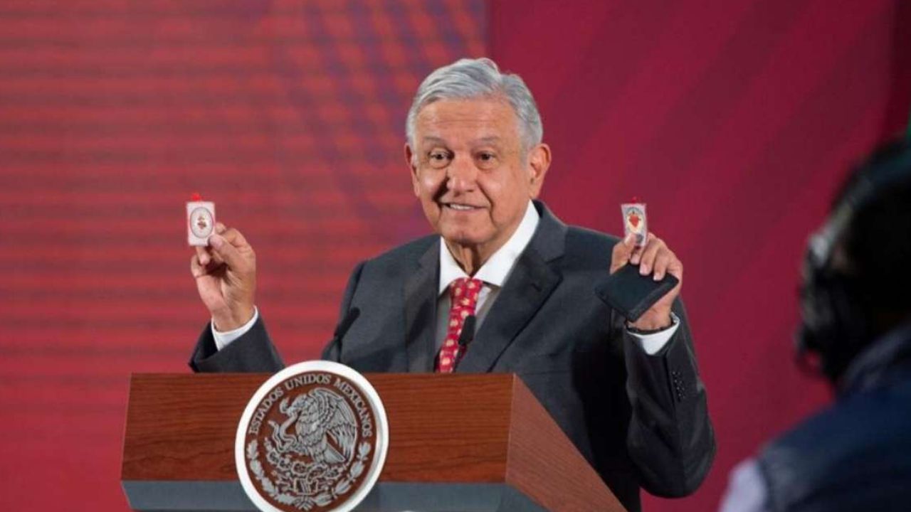 Los ‘escudos protectores’ de AMLO que indignaron a Felipe Calderón
