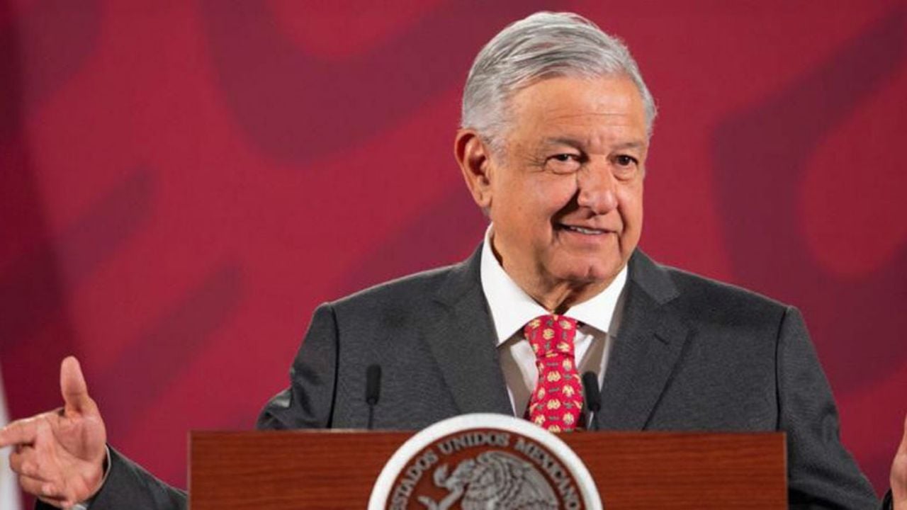(VIDEO) “Se cae el precio del petróleo, pero sigue siendo negocio”: AMLO