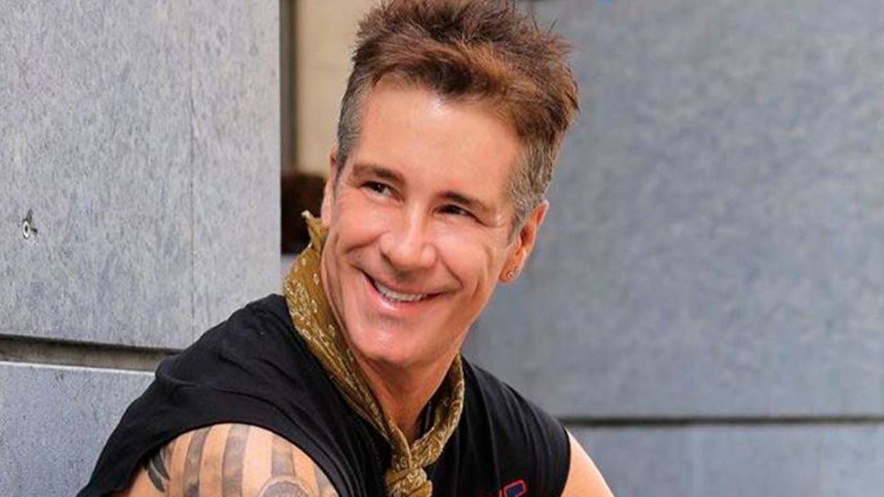 ¡Sin piedad! Tunden a actor de Televisa por trato ‘grotesco’ con su bebé: “Lo puede lastimar”