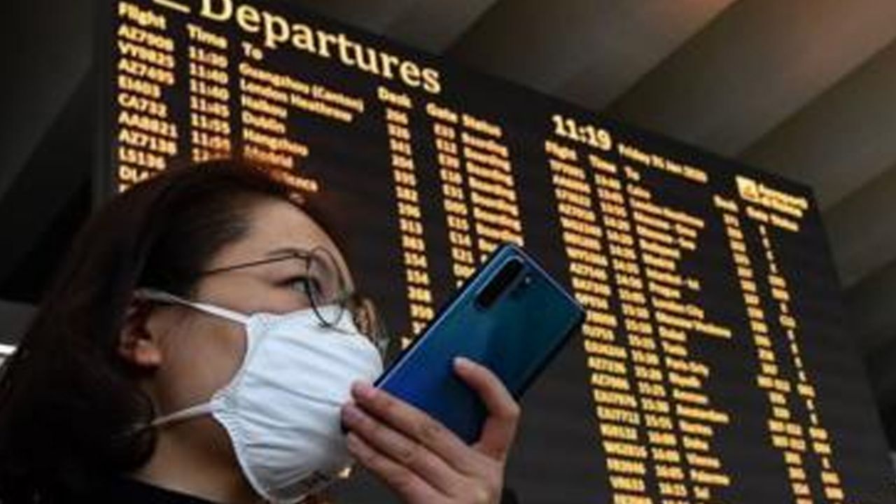 Estudio científico revela si los teléfonos celulares pueden propagar el Covid-19