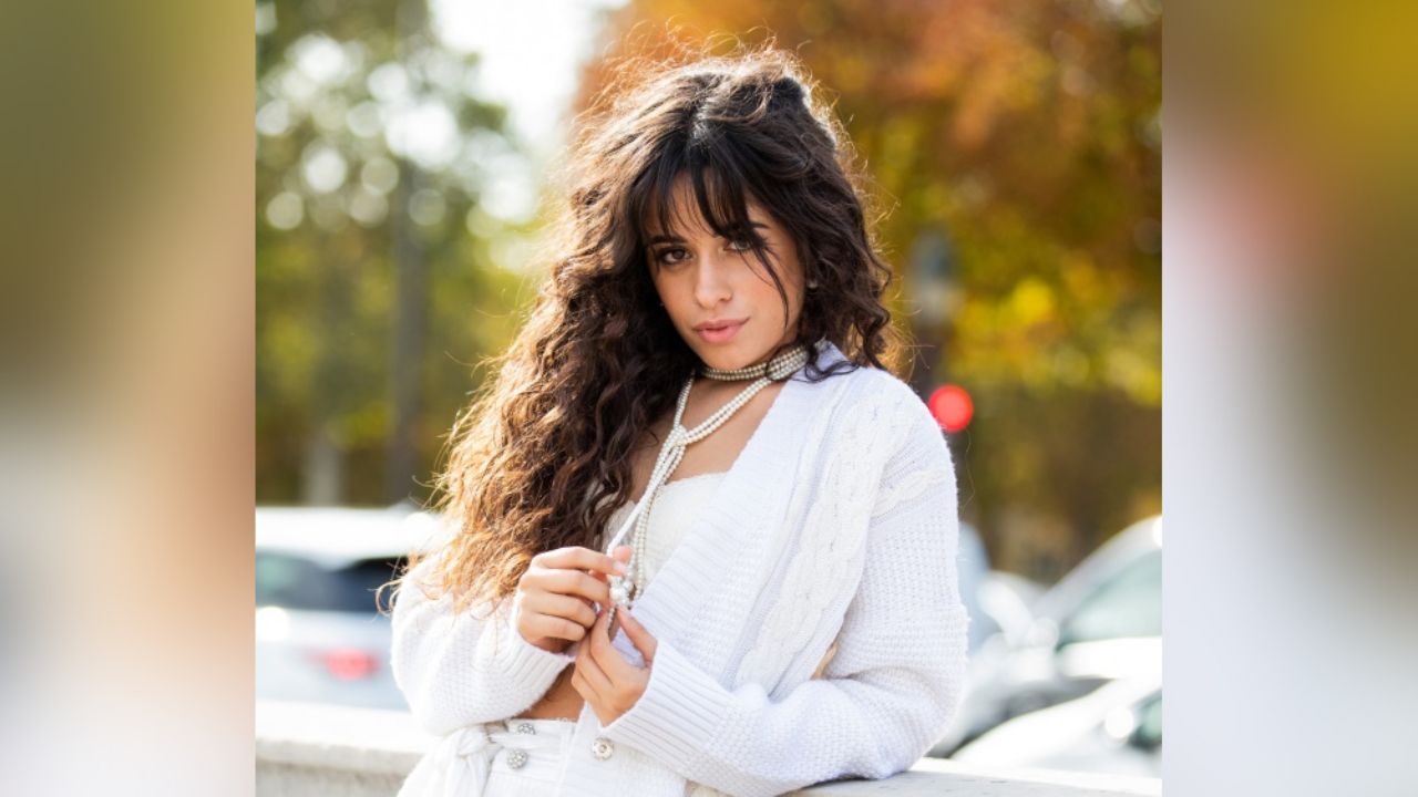 Camila Cabello, tiene fecha de regreso; ‘La Cenicienta’ se reanuda en 2 semanas