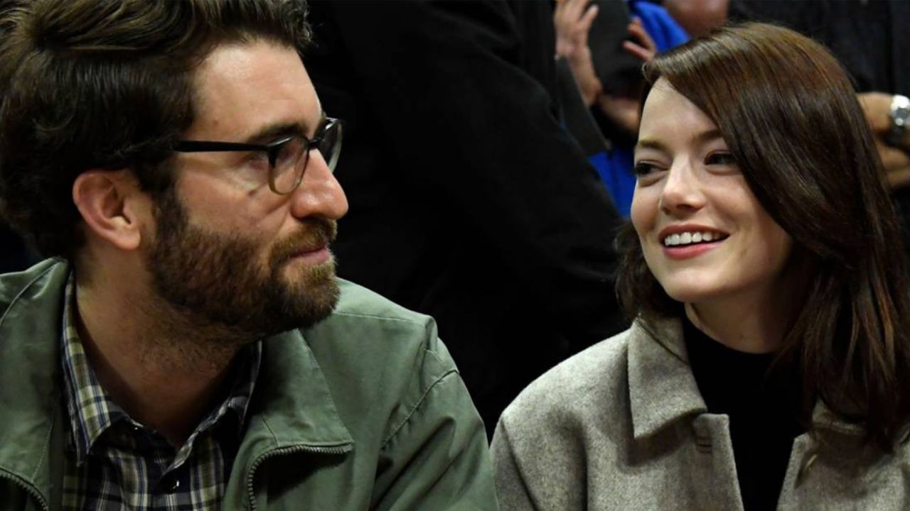 La terrible razón por la que Emma Stone canceló su boda con Dave McCary