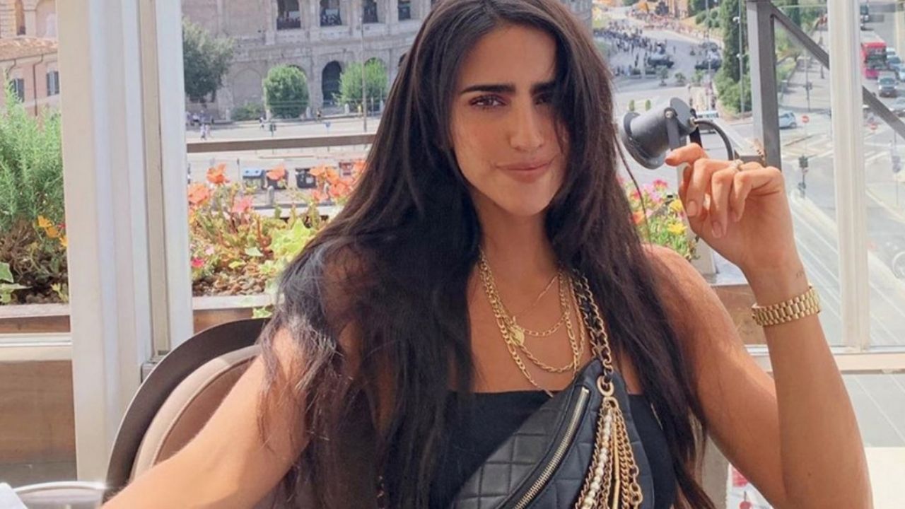 Bárbara de Regil, destrozada al recordar lo más difícil que vivió: “Fue un infierno”