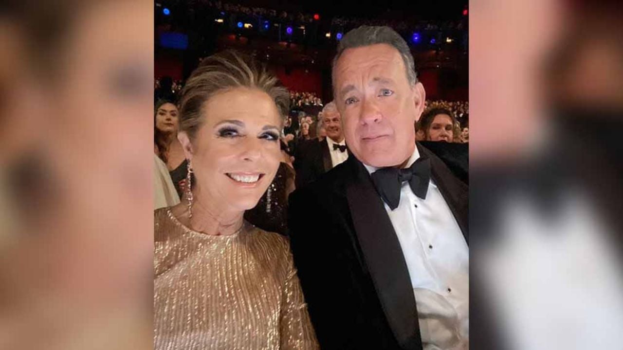 Este es el verdadero estado de salud de Tom Hanks tras contraer coronavirus