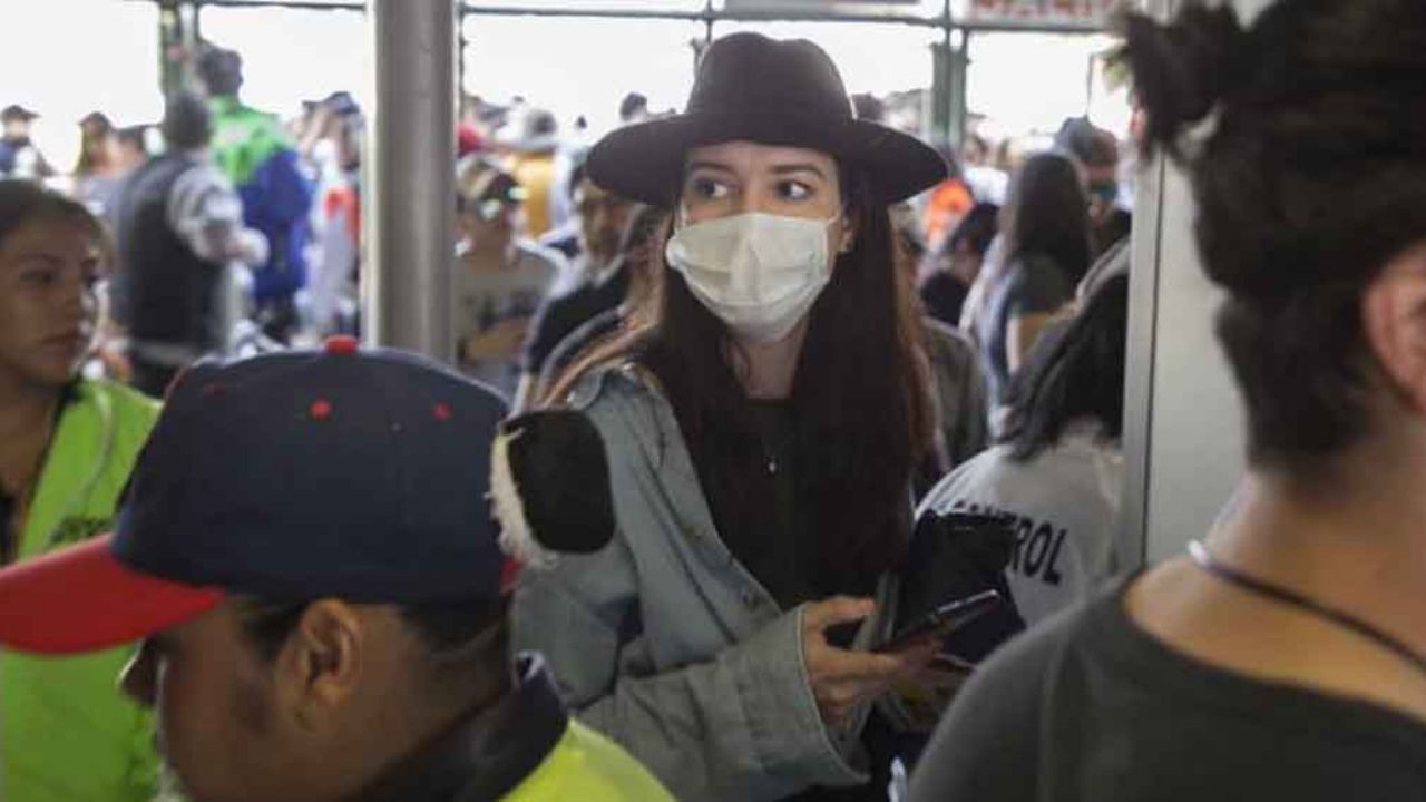 Se registran 19 casos confirmados de coronavirus en Nuevo León