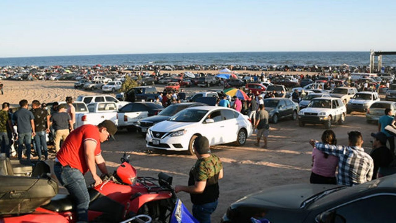 Protección Civil de Huatabampo sigue con preparativos por vacaciones