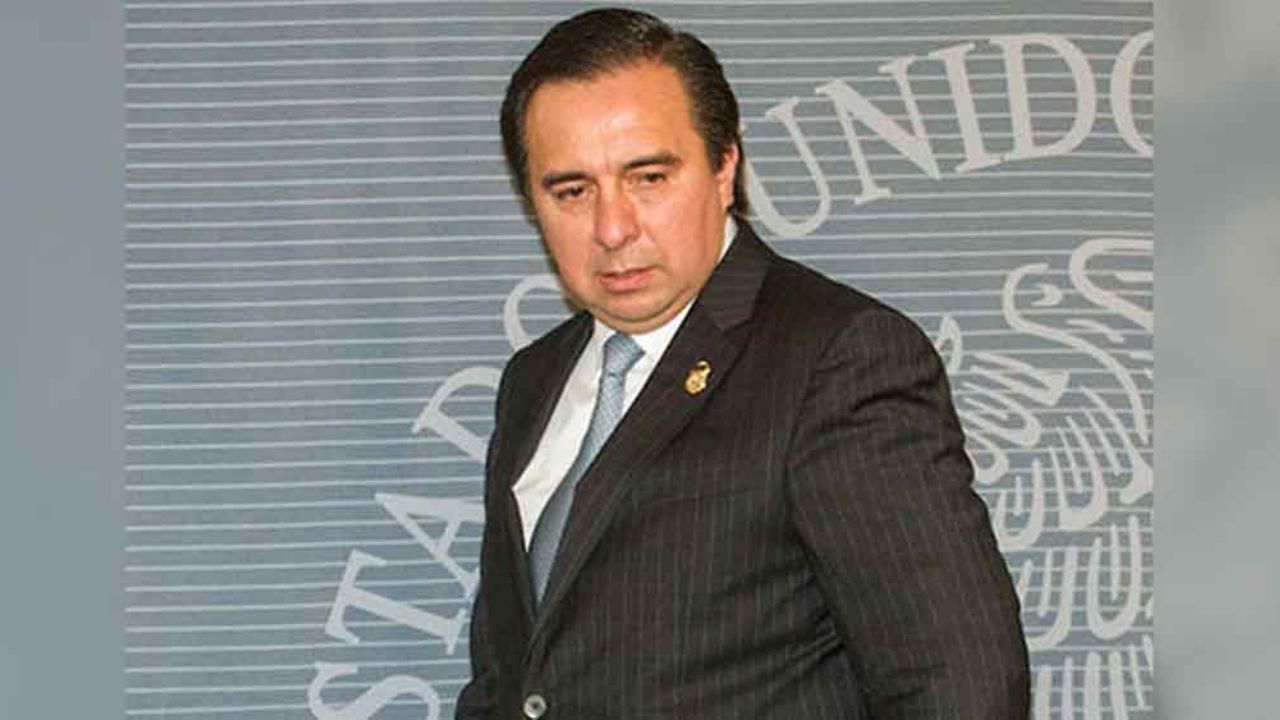 Tomás Zerón es buscado por Interpol tras paradero de los 43 normalistas