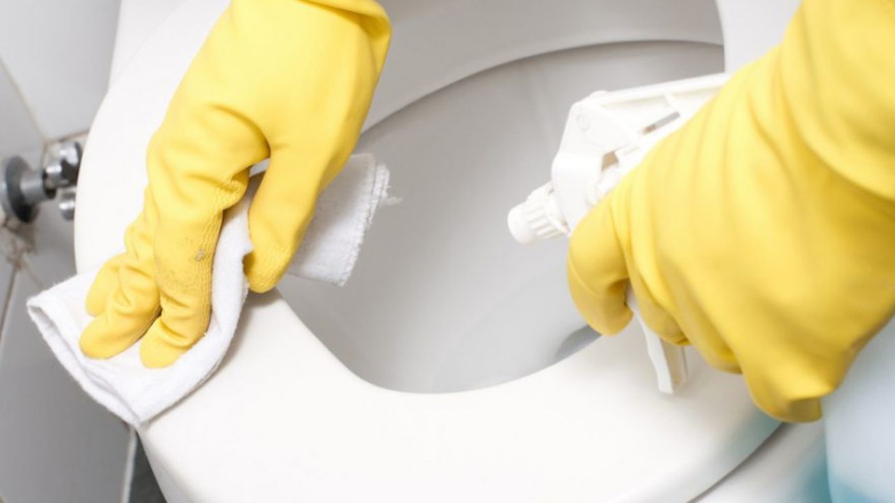 Uso excesivo de cloro aumentaría el riesgo de contraer Covid-19