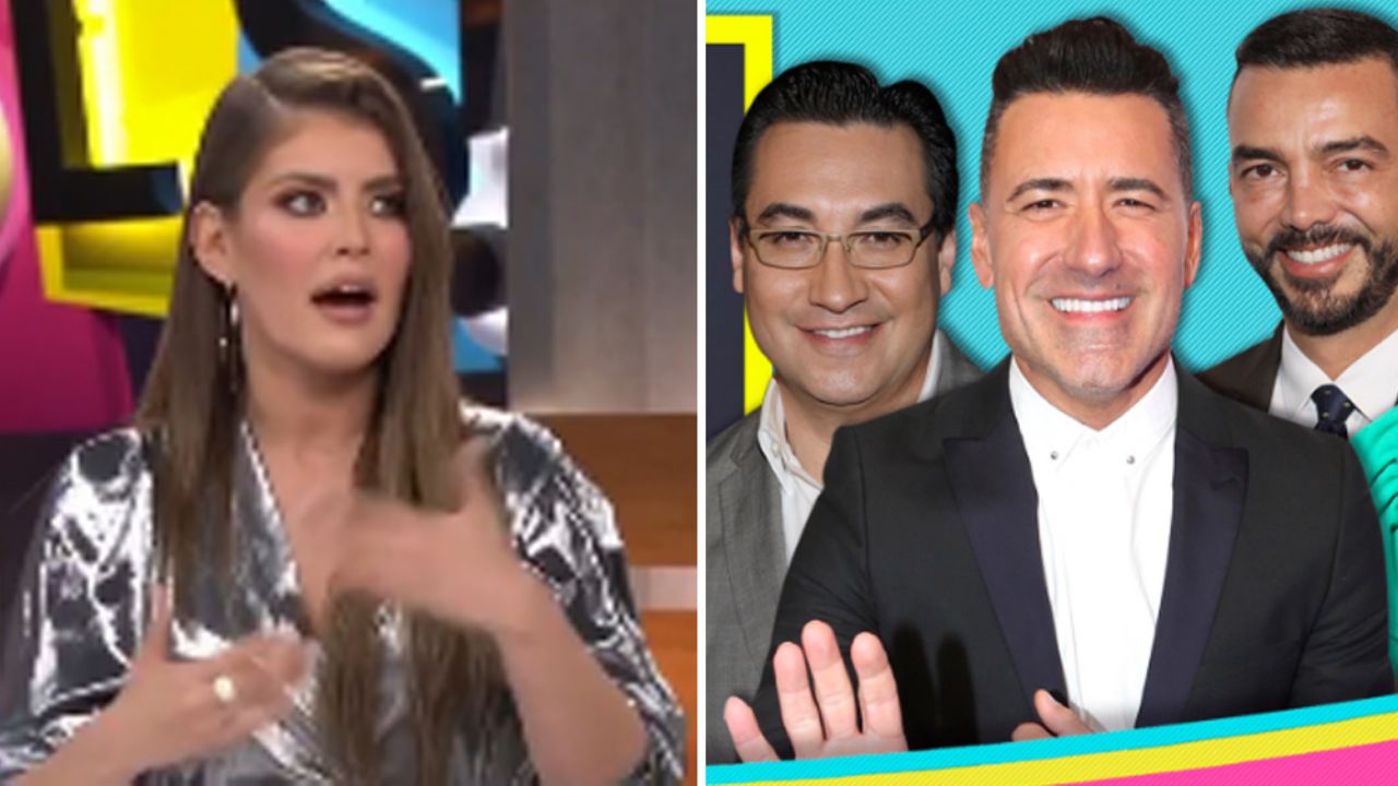 Conductores de Telemundo, tachados de “tontos y ridículos” por decir esto en vivo