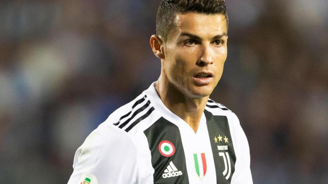 Cristiano Ronaldo destinará sus hoteles como hospitales para tratar Covid-19