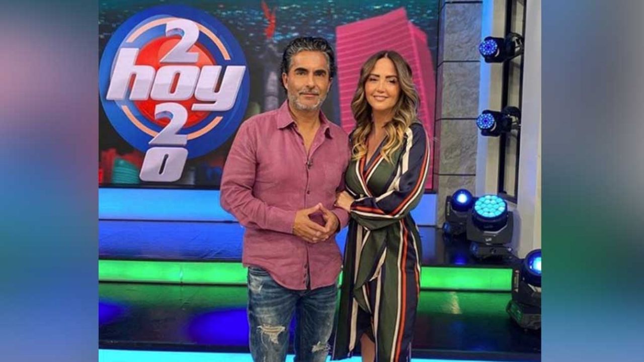 Esta es la drástica medida de ‘Hoy’ para evitar más casos de Covid-19 en Televisa