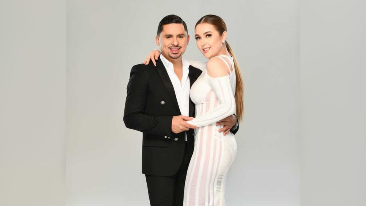 “¿Sacaría su verdadero yo?”: Larry Hernández se atreve a vestirse de mujer