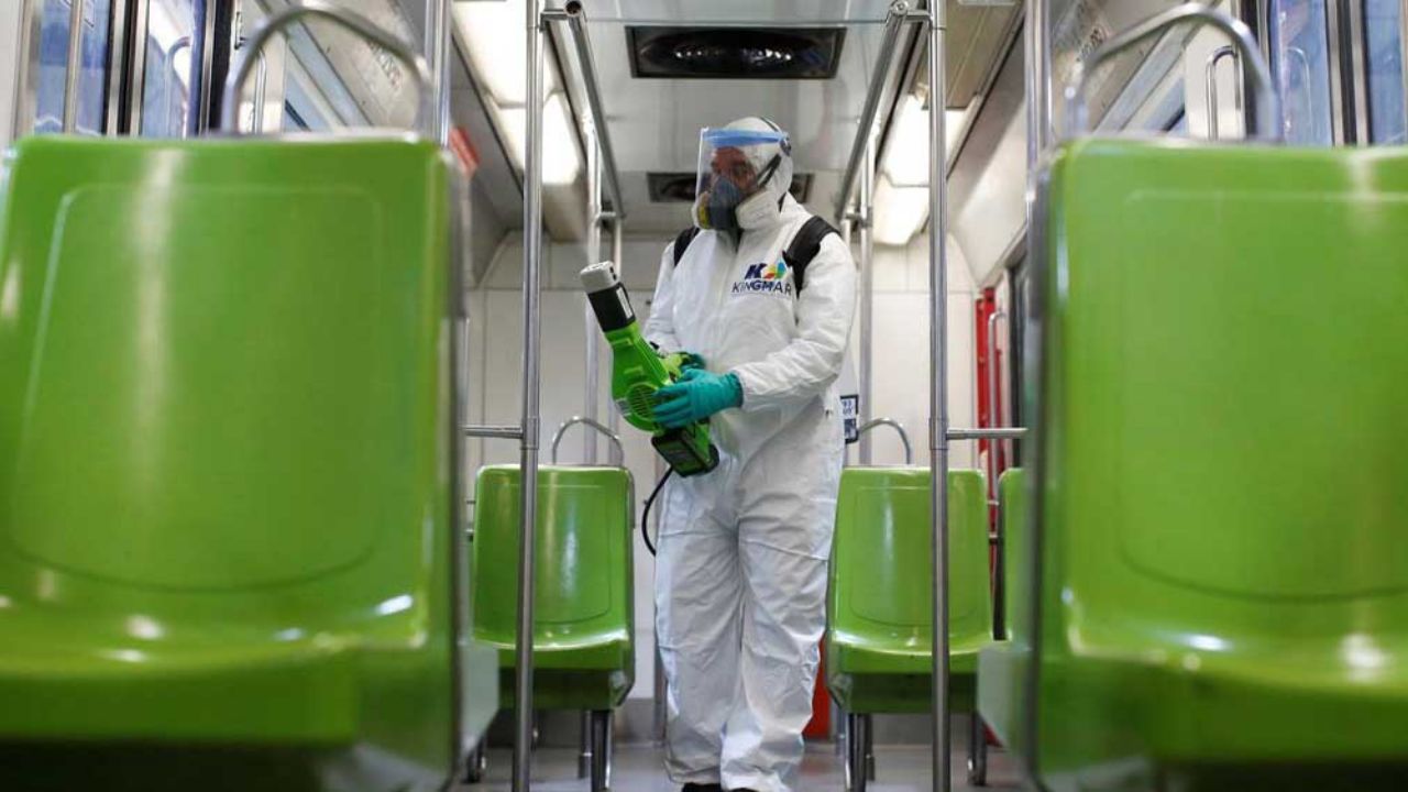 Falsos reportes de primera muerte por Covid-19 en México circulan en Twitter