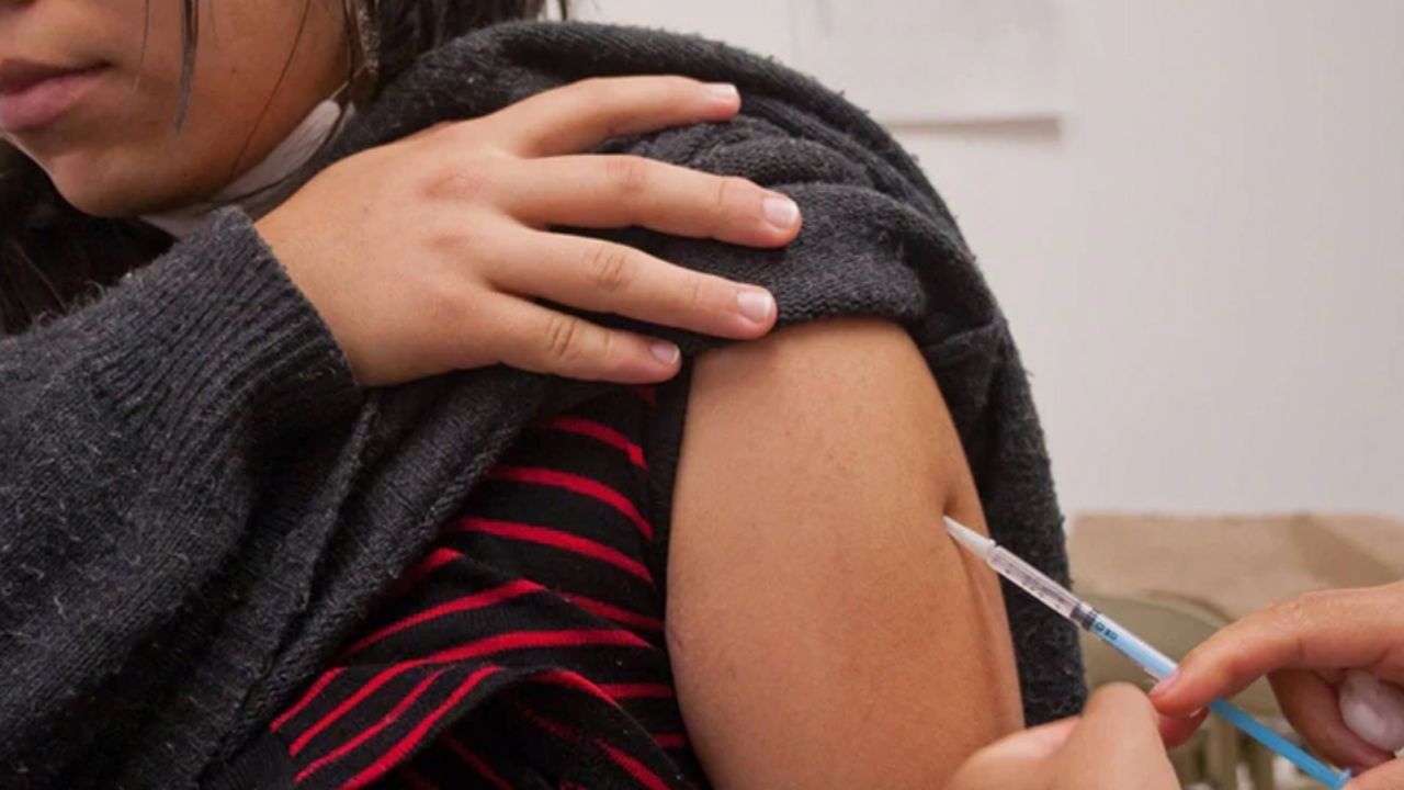 Secretaría de Salud reporta 26 casos de sarampión en la Ciudad de México