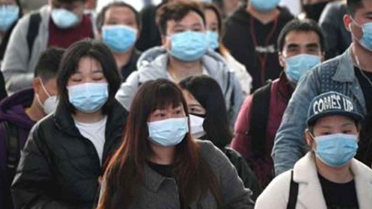 ¡Increíble! China reporta su primer día sin ningún caso nuevo de coronavirus