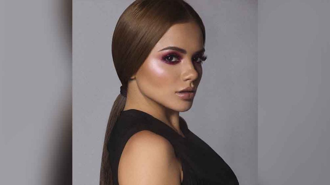 Samadhi Zendejas de ‘Falsa Identidad’ y ‘Mariposa de Barrio’ causa furor en Instagram