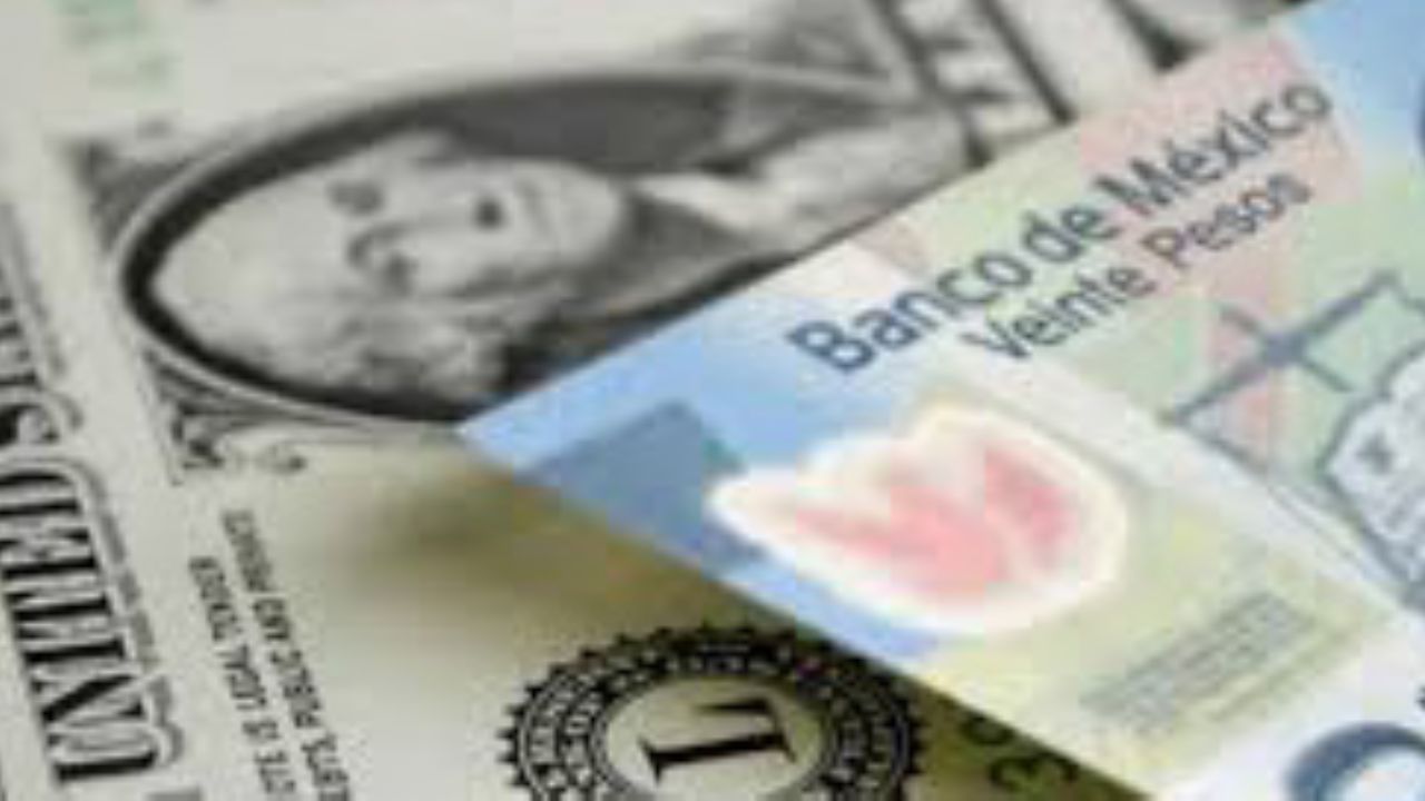 Precio del dólar hoy jueves 19 de marzo del 2020, tipo de cambio actual