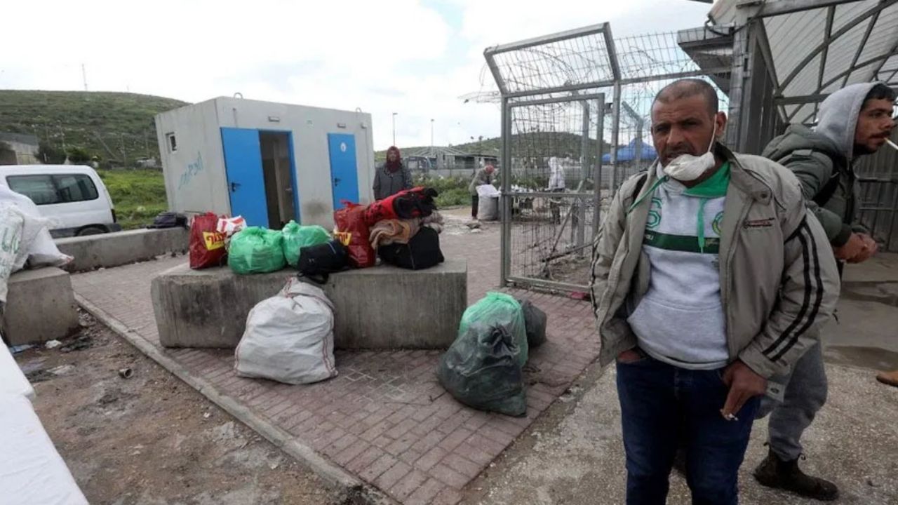 Covid-19: Israel anuncia cierre de fronteras a extranjeros por coronavirus