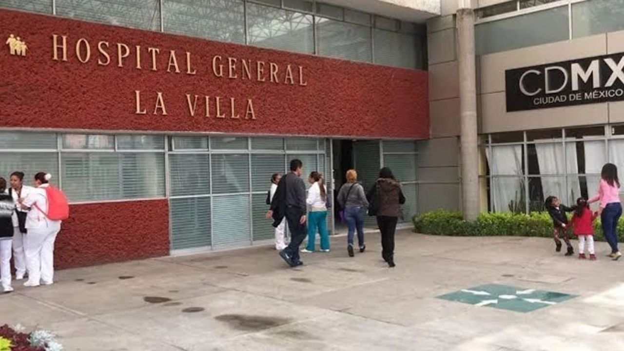 Mujer es baleada por sus cuñados en CDMX; le metieron 4 tiros y huyeron