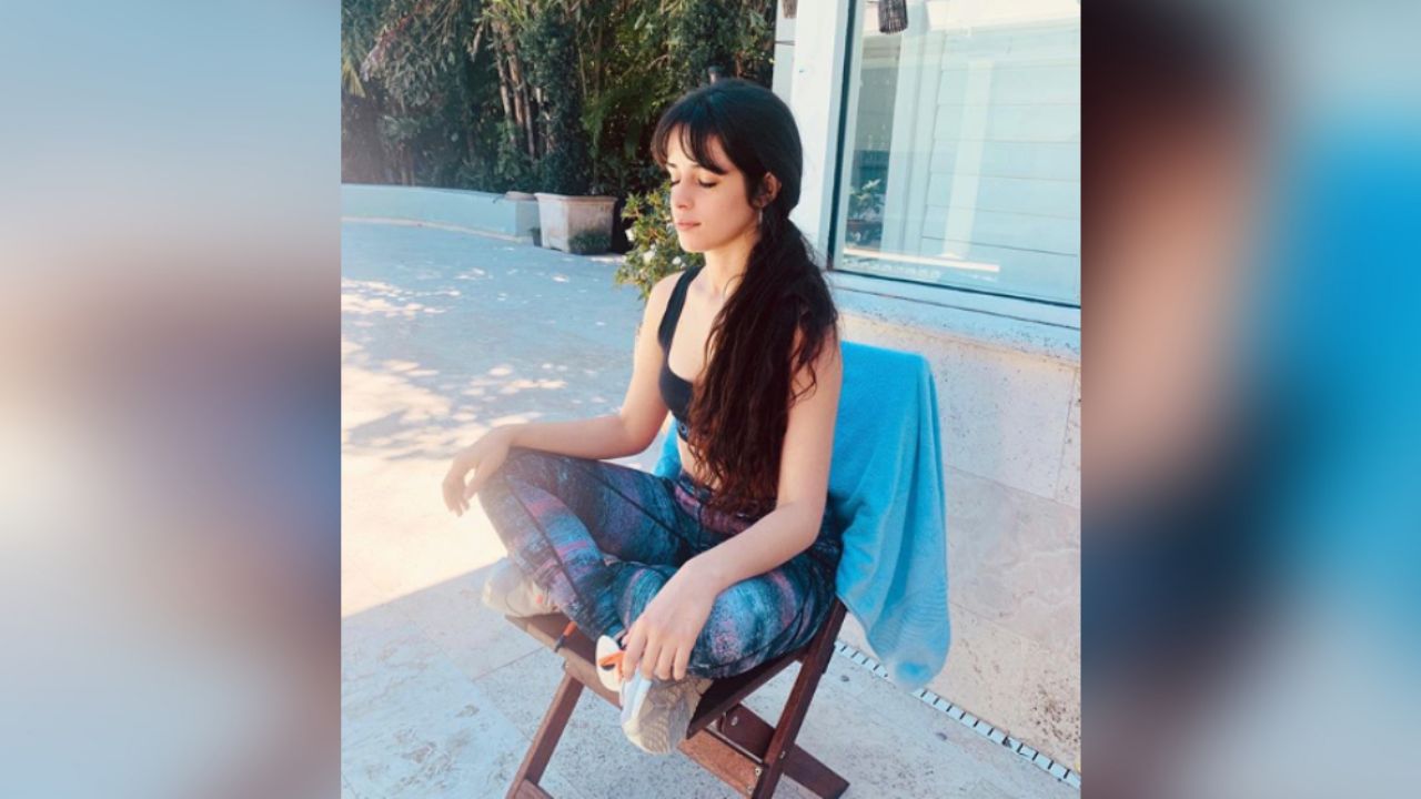 Camila Cabello realiza acción altruista desde la cuarentena y conmueve a fans
