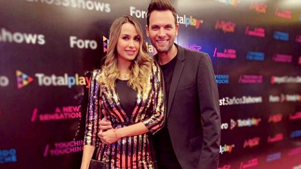 Tragedia en Televisa: Odalys Ramírez y su esposo estarían infectados de Covid-19