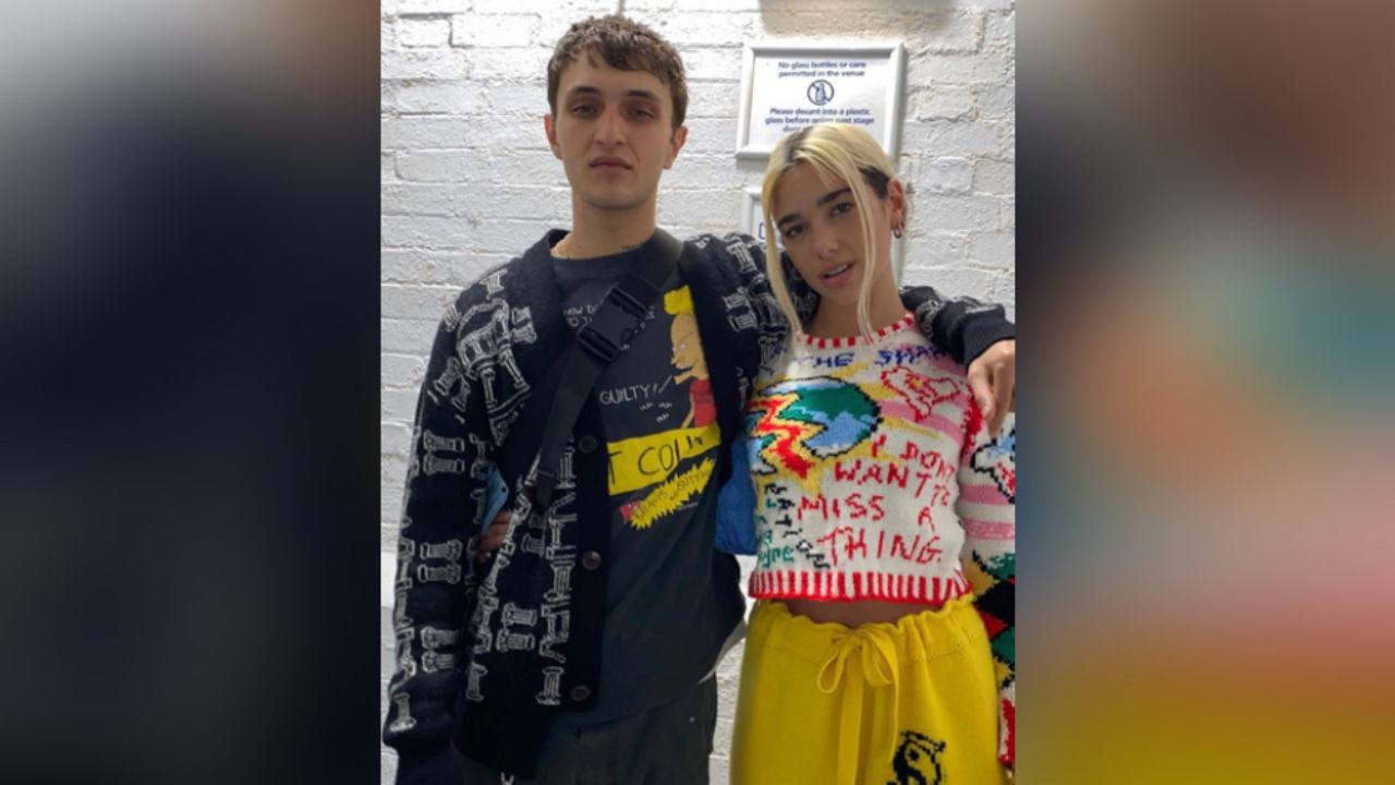 ¿Dua Lipa tiene coronavirus? La artista ‘destroza’ a fans con lamentable noticia