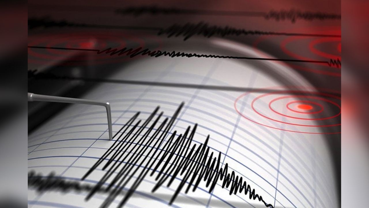 Sismo de 4.1 grados sacude al estado de Guerrero; reporta el SSN