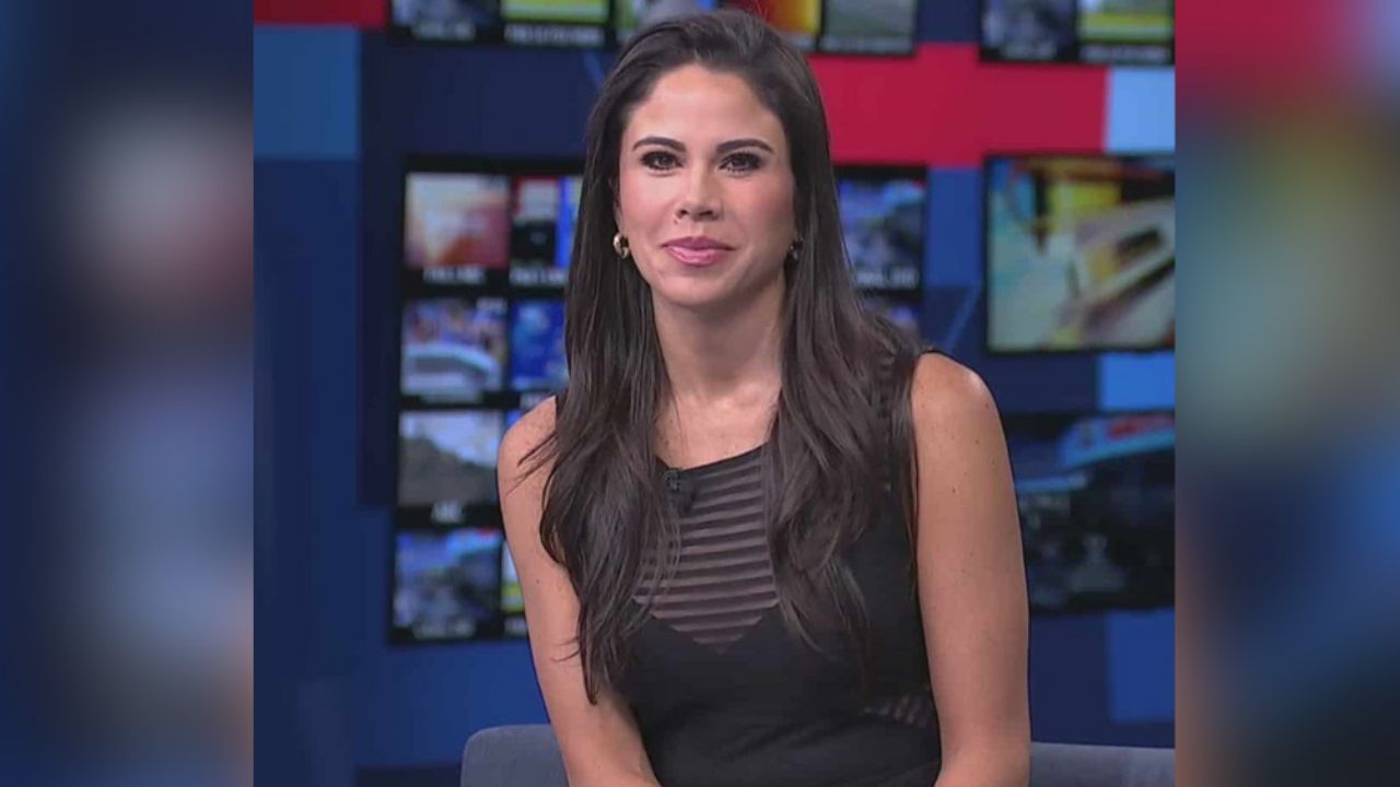 ¿Paola Rojas tiene coronavirus? No va a Televisa tras tener contacto con Odalys