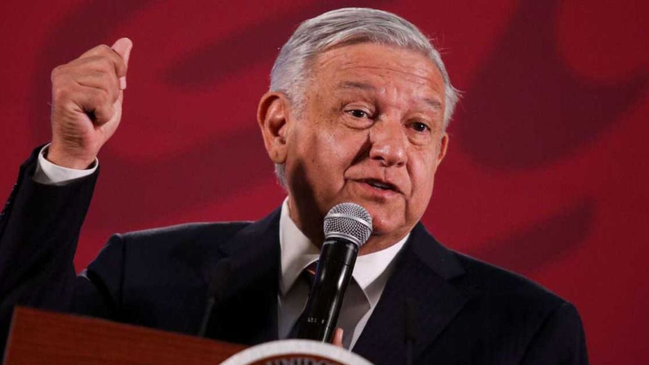 AMLO se niega a imponer ‘toque de queda’ en México por coronavirus