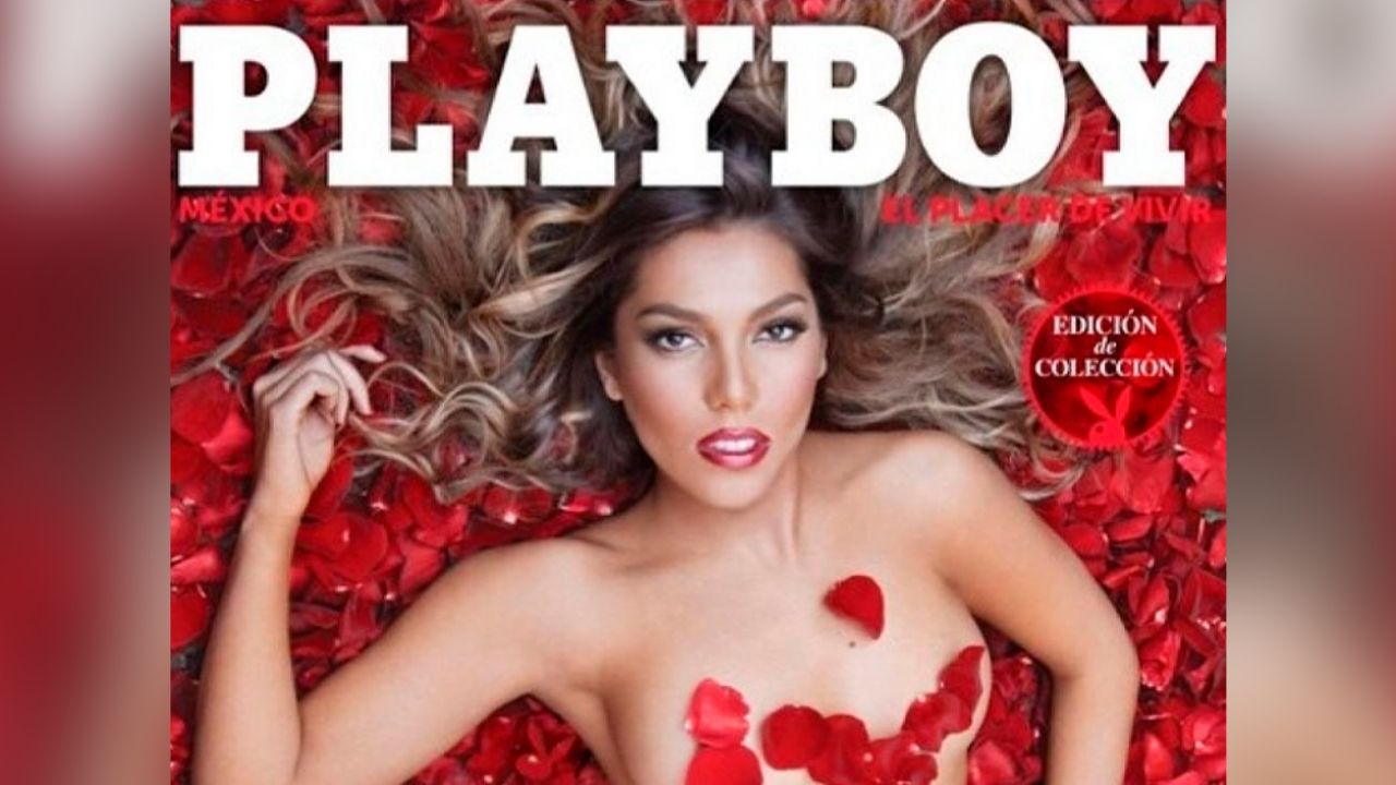 Luego de 66 años, el coronavirus le pone fin a la revista Playboy en EU