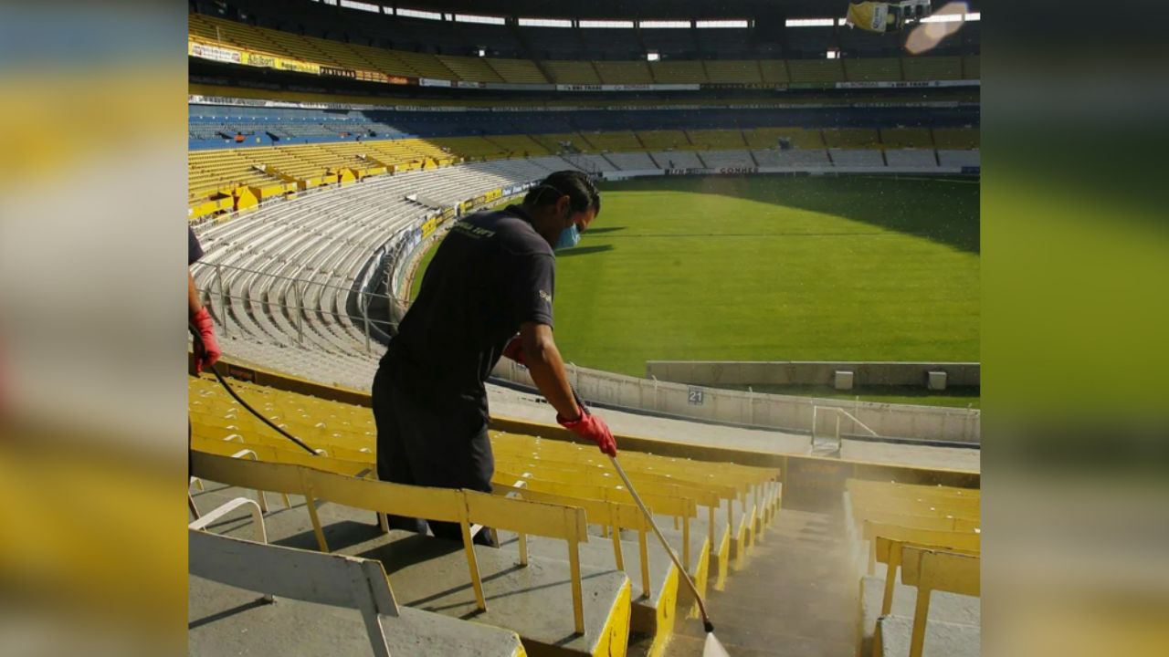 Liga MX no tiene fecha de reanudación para el Clausura 2020 ante Covid-19