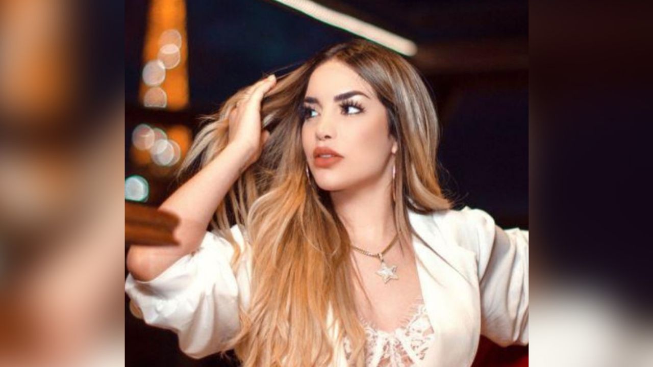 ¿Adiós a TikTok? Kimberly Loaiza tiene grave accidente al grabar: “Qué dolor”