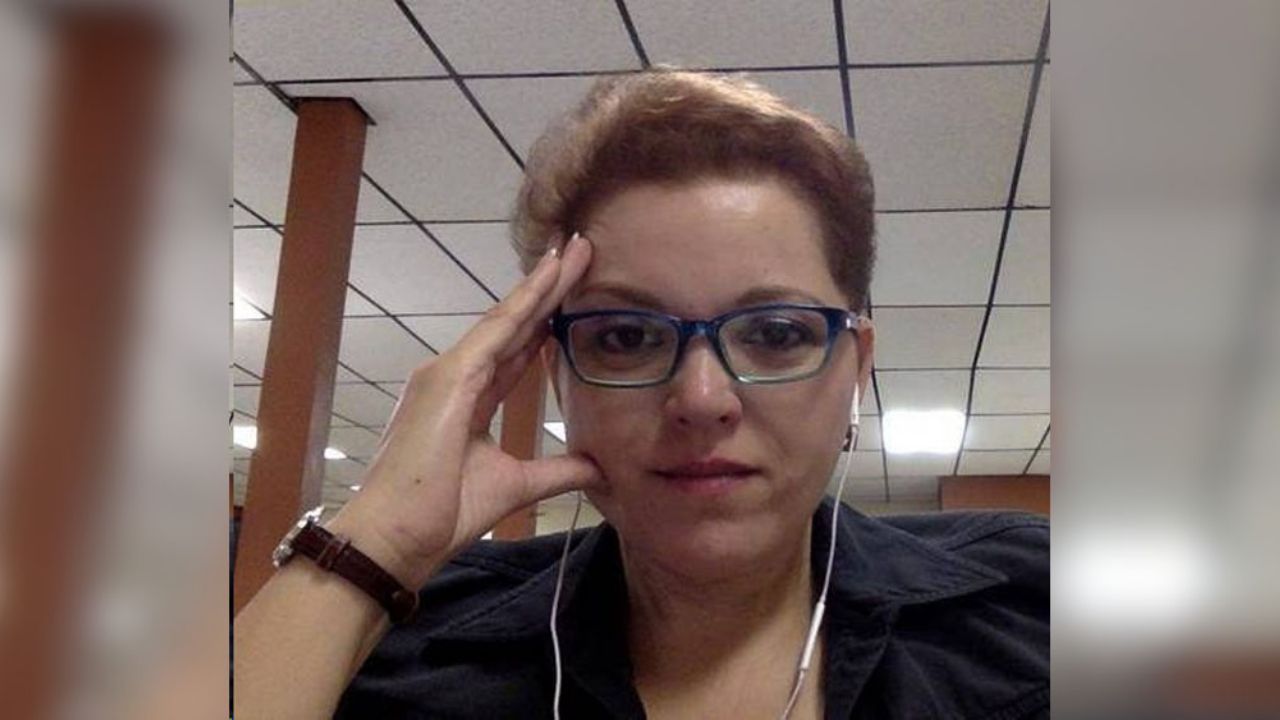 ‘El Larry’ es declarado culpable de matar a la periodista Miroslava Breach