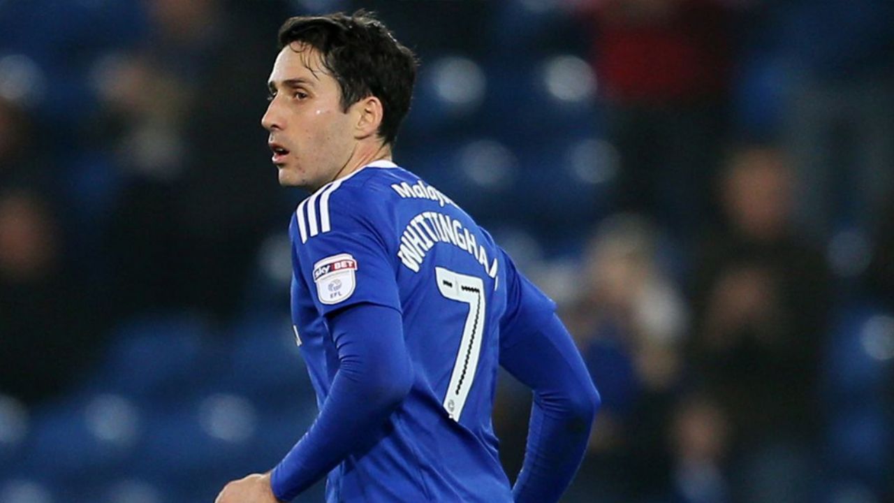 El futbol de luto: Muere a los 35 años de edad famoso exjugador inglés