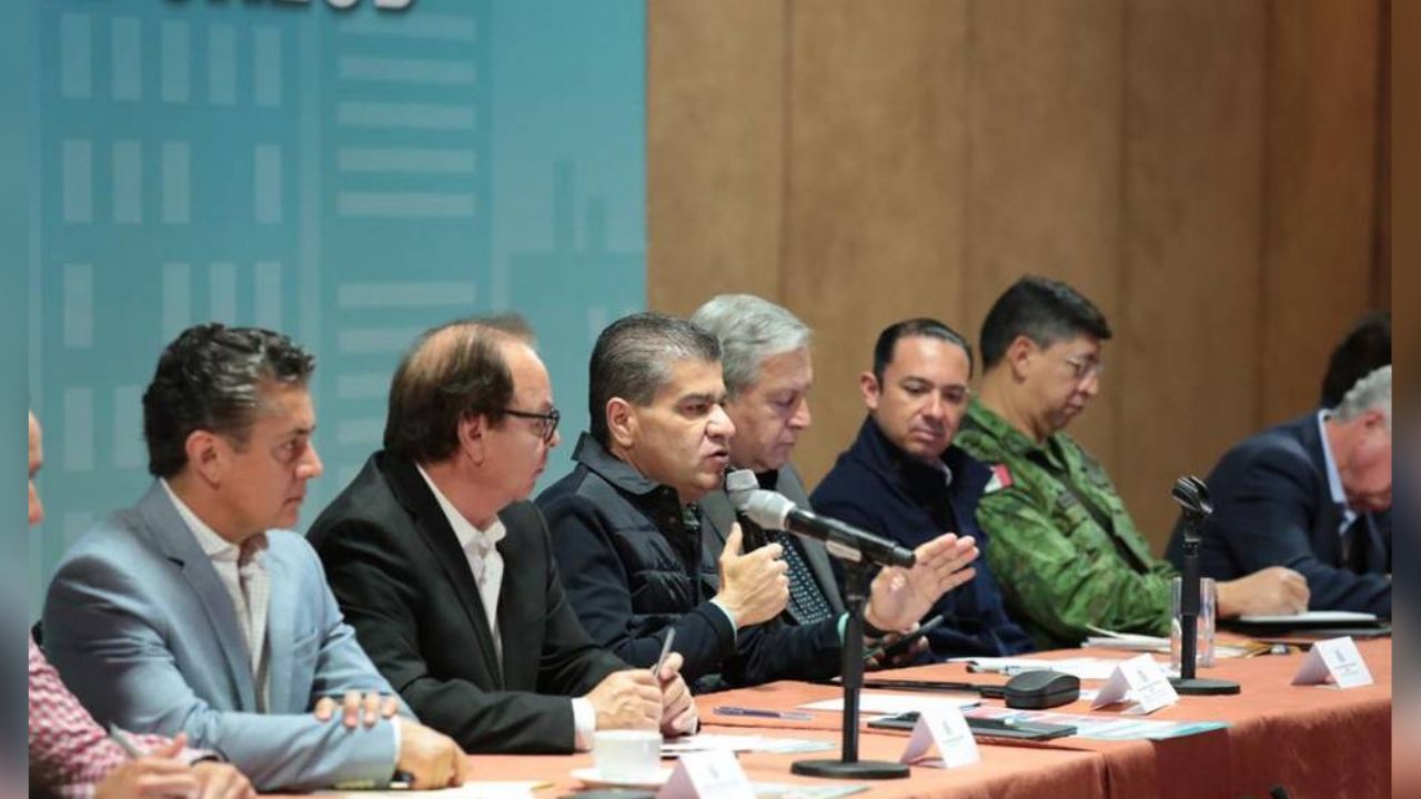 Coahuila toma medidas estrictas y pone en cuarentena al estado por Covid-19