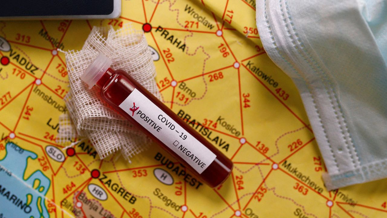 “Habrá millones de muertos si dejamos que el Covid-19 se propague”: ONU