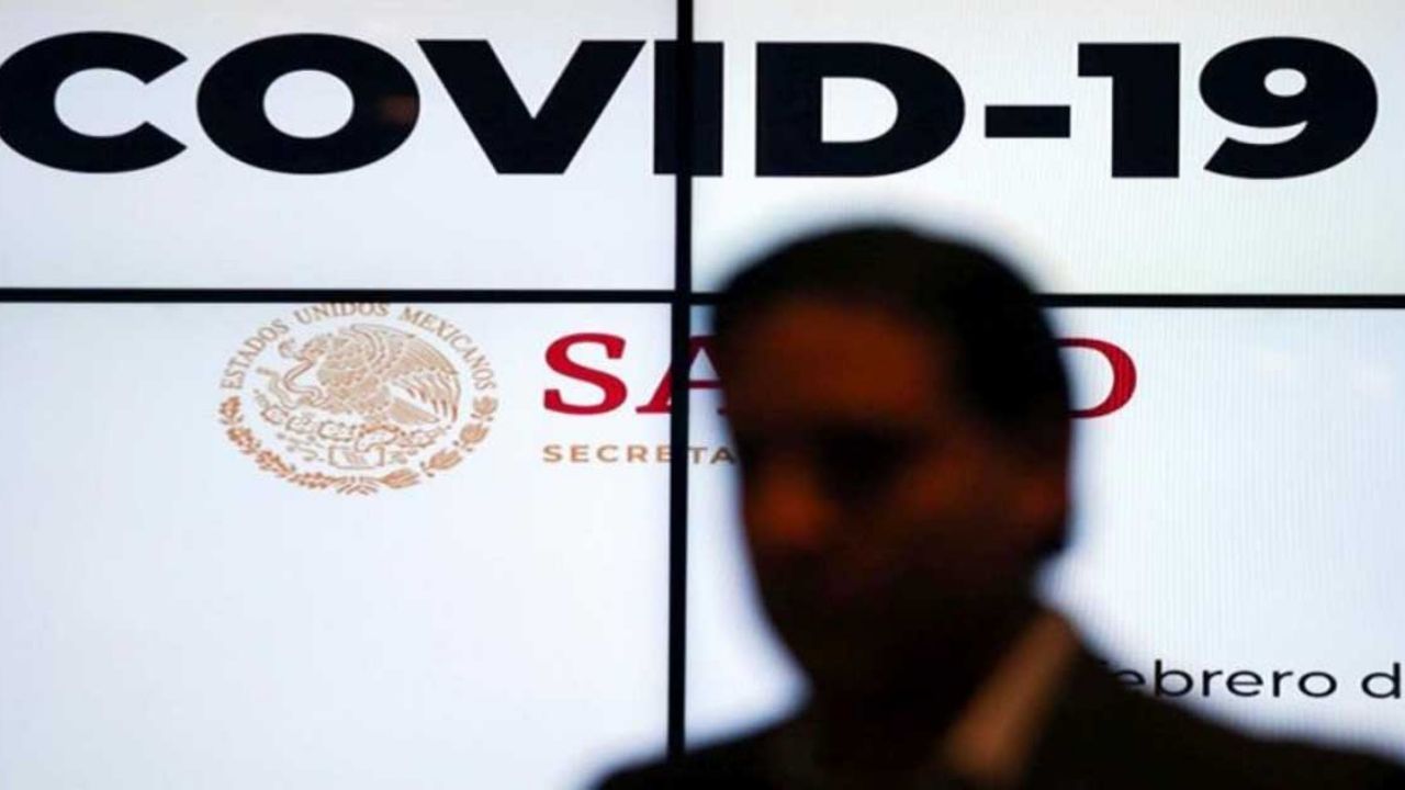 Hay 7 sospechosos de Covid-19 en Sonora; otros 7 están en observación