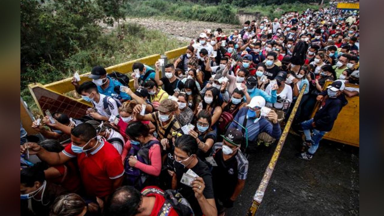 Confirman 6 nuevos casos de coronavirus en Venezuela; suman 42